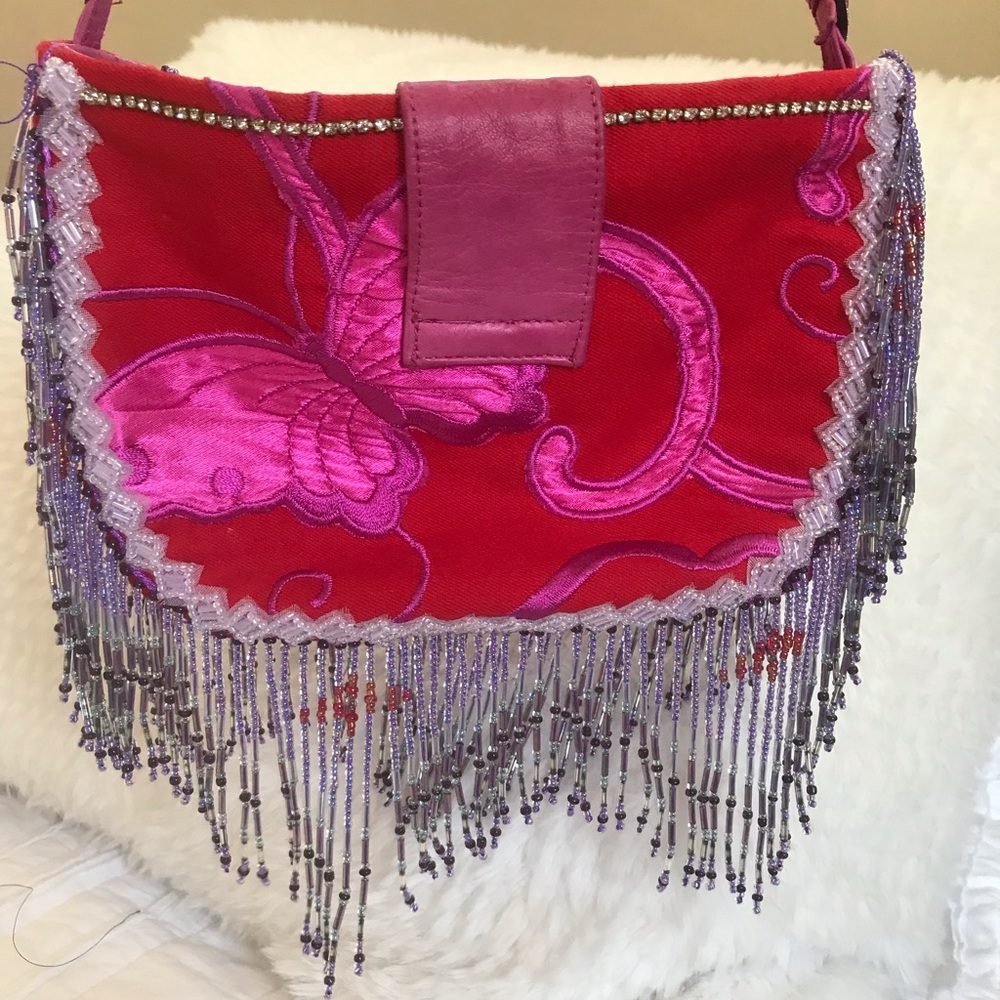 VOYAGE small purse - Picture 4 of 7